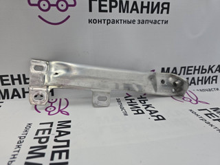 Крепление бампера переднего BMW 5 серия F10/F11 [рестайлинг] F10 2013, 2.0 л., N20 B20 A, бензин, серебро, седан, 51117158894, 7158894