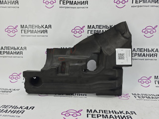 шумоизоляция (термозащита) BMW X5 E70 [рестайлинг] 2011, 3.0 л., N55 B30 A, бензин, АКПП, белый, правый руль, 11127609461, 7609461