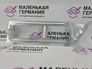 кронштейн (крепление) BMW X1 F48 2016, 2.0 л., B47 C20 A, дизель, АКПП, alpinweiss 3 (300), передний привод, правый руль, 65159264557, 9264557