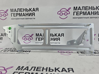 кронштейн (крепление) BMW X1 F48 2017, 2.0 л., B48 A20 B, бензин, АКПП, синий mediterranblau c10, полный привод, правый руль, 65159264557, 9264557