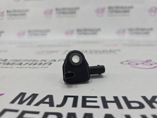 датчик удара BMW X1 F48 2017, 2.0 л., B48 A20 B, бензин, АКПП, синий mediterranblau c10, полный привод, правый руль, 65779196100, 9196100