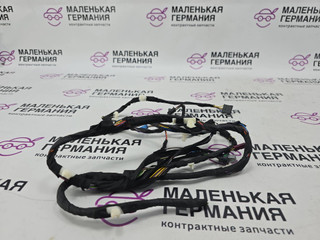 Проводка крышки багажника BMW 5 серия G30/G31 G30 2019, 4.4 л., N63 B44 C, бензин, АКПП, carbonschwarz metallic (416), седан, полный привод