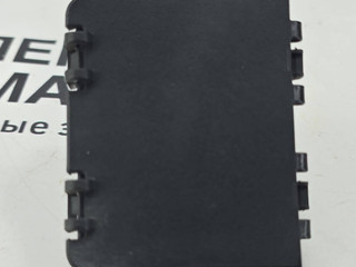 кожух электрических разъемов BMW X6 F16 2014, 3.0 л., N55 B30 A, бензин, АКПП, красный, правый руль, 61139111262, 9111262