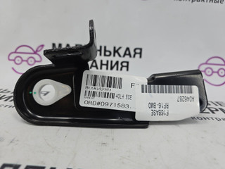 кронштейн (крепление) BMW X6 F16 2014, 3.0 л., N55 B30 A, бензин, АКПП, красный, правый руль, 0964289