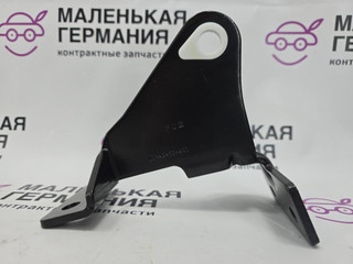 кронштейн (крепление) BMW X6 F16 2014, 3.0 л., N55 B30 A, бензин, АКПП, красный, правый руль, 0442456