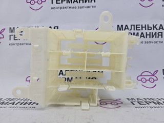кронштейн (крепление) BMW X6 F16 2014, 3.0 л., N55 B30 A, бензин, АКПП, красный, правый руль, 61359296975, 9296975