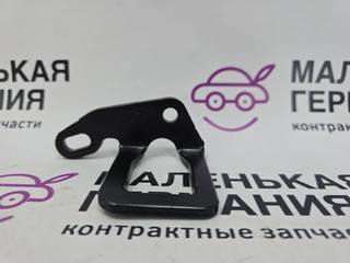 кронштейн (крепление) BMW X6 F16 2014, 3.0 л., N55 B30 A, бензин, АКПП, красный, правый руль, 52207332795, 7332795, 7351587