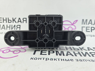 распределитель тока BMW X6 F16 2014, 3.0 л., N55 B30 A, бензин, АКПП, красный, правый руль, 61139292350, 9292350