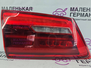 фонарь задний левый BMW 5 серия G30/G31 G30 2019, 4.4 л., N63 B44 C, бензин, АКПП, carbonschwarz metallic (416), седан, полный привод, 63217376475, 7376475, 63219481823