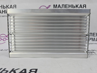 усилитель музыкальный BMW X6 F16 2014, 3.0 л., N55 B30 A, бензин, АКПП, красный, правый руль, 65129321075, 9321075, 9351979
