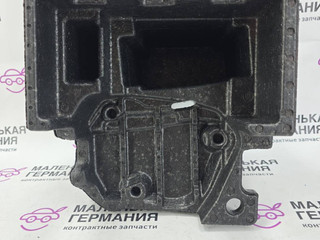 вещевой отсек BMW X6 F16 2014, 3.0 л., N55 B30 A, бензин, АКПП, красный, правый руль, 51477381864, 7381864