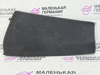 обшивка салона BMW X6 F16 2014, 3.0 л., N55 B30 A, бензин, АКПП, красный, правый руль, 51169213517, 9213517, 51166963425, 6963425, 51166973499, 6973499