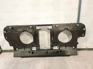 шумоизоляция (термозащита) BMW X6 F16 2014, 3.0 л., N55 B30 A, бензин, АКПП, красный, правый руль, 52207283321, 7283321