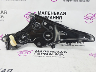 кронштейн (крепление) BMW 6 серия F06/F12/F13 2012, 4.4 л., N63 B44 B, бензин, АКПП, alpinweiss 3 (300), хетчбэк 5 дв., задний привод, правый руль, 51717294327, 7294327
