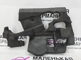 шумоизоляция (термозащита) BMW 5 серия G30/G31 G31 2017, 2.0 л., B48 B20 B, бензин, АКПП, alpinweiss 3 (300), универсал, правый руль, 11147648898, 7648898