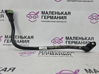шланг (трубка) АКПП BMW 5 серия G30/G31 G31 2017, 2.0 л., B48 B20 B, бензин, АКПП, alpinweiss 3 (300), универсал, правый руль, 17228654879, 8654879