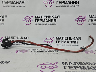 электромагнитный клапан BMW 5 серия G30/G31 G31 2017, 2.0 л., B48 B20 B, бензин, АКПП, alpinweiss 3 (300), универсал, правый руль, 8570591, 11748570591, 8570591