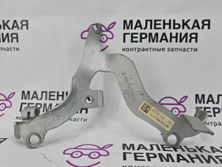 кронштейн (крепление) BMW 5 серия G30/G31 G31 2017, 2.0 л., B48 B20 B, бензин, АКПП, alpinweiss 3 (300), универсал, правый руль, 18328638232, 8638232, 8650835