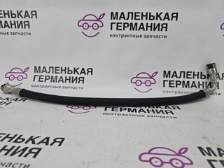 трубка топливная BMW 5 серия G30/G31 G31 2017, 2.0 л., B48 B20 B, бензин, АКПП, alpinweiss 3 (300), универсал, правый руль, 13538635511, 8635511