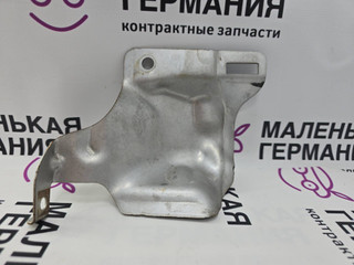 шумоизоляция (термозащита) BMW 5 серия G30/G31 G31 2017, 2.0 л., B48 B20 B, бензин, АКПП, alpinweiss 3 (300), универсал, правый руль, 11657626141, 7626141