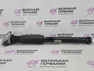 амортизатор задний BMW X1 F48 2016, 2.0 л., B47 C20 A, дизель, АКПП, alpinweiss 3 (300), передний привод, правый руль, 37106881601, 37106884554, 37106861755, 6881601, 6867478, 33536857468, 6864670, 6884554, 6861755