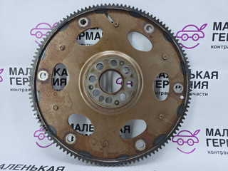 Маховик АКПП (драйв плата) BMW 5 серия G30/G31 G31 2017, 2.0 л., B48 B20 B, бензин, АКПП, alpinweiss 3 (300), универсал, правый руль, 11228612144, 8612144