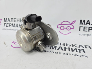 ТНВД BMW 5 серия G30/G31 G31 2017, 2.0 л., B48 B20 B, бензин, АКПП, alpinweiss 3 (300), универсал, правый руль, 13517642466, 7642466