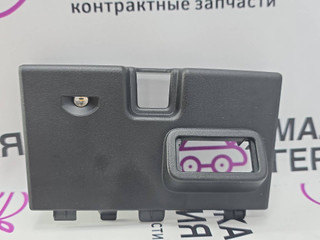 Накладка вещевого ящика BMW 3 серия G20 (2018 - 2026), 51166807232, 6807232, 51167943067, 7943067