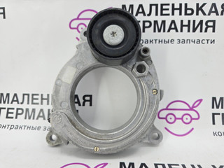 ролик натяжителя BMW 5 серия G30/G31 G31 2017, 2.0 л., B48 B20 B, бензин, АКПП, alpinweiss 3 (300), универсал, правый руль, 11288580360, 8580360