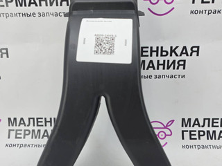 воздуховод печки BMW 3 серия G20 (2018 - 2026), 51166806808, 6806808, 64226806808, 6806808