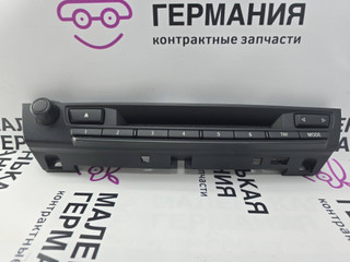 кнопка (выключатель) BMW X5 E70 [рестайлинг] 2011, 3.0 л., N55 B30 A, бензин, АКПП, белый, правый руль, 65129228176, 9228176, 92951110089879, 1702110028, 7732115