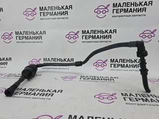 Трубка вентиляции бака с резонатором BMW 5 серия G30/G31 G31 2017, 2.0 л., B48 B20 B, бензин, АКПП, alpinweiss 3 (300), универсал, правый руль, 13908682453, 8682453