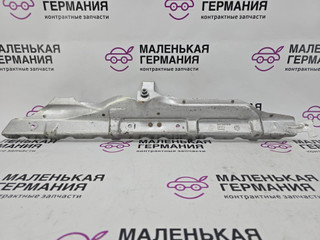 кронштейн (крепление) BMW X5 E70 [рестайлинг] 2011, 3.0 л., N55 B30 A, бензин, АКПП, белый, правый руль, 11657588579, 7588579