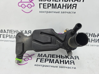 маслоотделитель (сапун) Mercedes-Benz C-Класс W205/S205/C205 2014, 2.0 л., M 274.920, бензин, АКПП, белый, седан, задний привод, правый руль, A2700105401