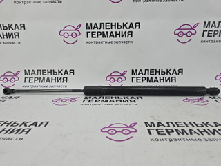 амортизатор крышки багажника (3-5 двери) BMW X5 E70 [рестайлинг] 2011, 3.0 л., N55 B30 A, бензин, АКПП, белый, правый руль, 51247177283, 7177283