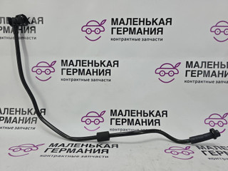 трубка вакуумная BMW 5 серия F10/F11 [рестайлинг] F10 (2013 - 2017), 2.0 л., N20 B20 A, бензин, коричневый, седан, 177650, 73378
