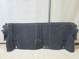 ковер салонный BMW X1 F48 2016, 2.0 л., B47 C20 A, дизель, АКПП, alpinweiss 3 (300), передний привод, правый руль, 7382113, 51477382113