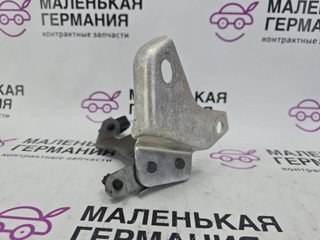 кронштейн (крепление) BMW X5 E70 [рестайлинг] 2011, 3.0 л., N55 B30 A, бензин, АКПП, белый, правый руль, 32416782376, 6782376, 6782386