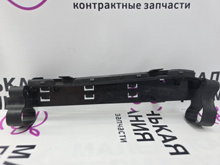 кронштейн (крепление) BMW X5 E70 [рестайлинг] 2011, 3.0 л., N55 B30 A, бензин, АКПП, белый, правый руль, 34526859538, 6859538, 34526771772, 6771772