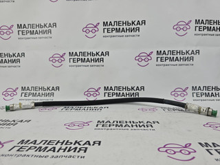 Топливный шланг BMW X5 E70 [рестайлинг] 2011, 3.0 л., N55 B30 A, бензин, АКПП, белый, правый руль, 13537598971, 7598971