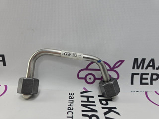 трубка топливная Mercedes-Benz E-Класс W212 [рестайлинг] W212 (2013 - 2016), 2.0 л., M 274.920, бензин, синий, седан, задний привод, правый руль, A2740700132