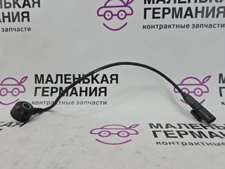 датчик детонации Mercedes-Benz E-Класс W212 [рестайлинг] W212 (2013 - 2016), 2.0 л., M 274.920, бензин, синий, седан, задний привод, правый руль, A0071530428