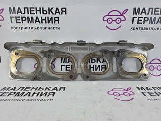 Прокладка выпускного коллектора Mercedes-Benz E-Класс W212 [рестайлинг] W212 (2013 - 2016), 2.0 л., M 274.920, бензин, синий, седан, задний привод, правый руль, A2741420180