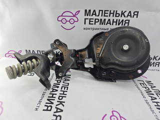 крепление запаски Land Rover Range Rover Sport 1 поколение [рестайлинг] (2009 - 2013), 5H221A486BC