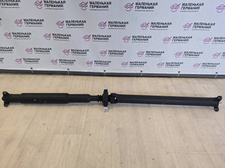 карданный вал BMW 3 серия F30/F31/F34 (2011 - 2016), 2.0 л., N47 D20 B, дизель, 26107600042, 7600042