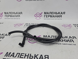 патрубок (трубопровод, шланг) BMW Z4 E85 2004, 3.0 л., M54 B30 (306S3), бензин, робот, titansilber metallic (354), кабриолет, правый руль
