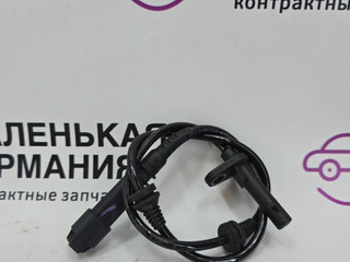 датчик ABS BMW X6 F16 2014, 3.0 л., N55 B30 A, бензин, АКПП, красный, правый руль, 34526771776, 6771776