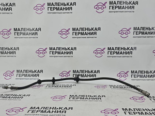 шланг тормозной BMW 5 серия G30/G31 G31 2017, 2.0 л., B48 B20 B, бензин, АКПП, alpinweiss 3 (300), универсал, правый руль, 34106861805, 6861805