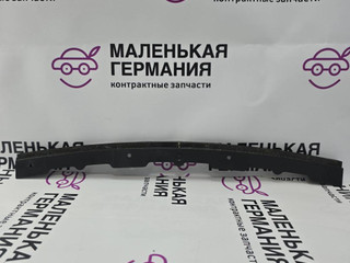 водосток капота BMW Z4 E85 2003, 2.5 л., M54 B25 (256S5), бензин, АКПП, black sapphire metallic (475), кабриолет, 64116924539, 6924539