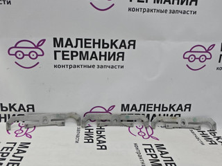 крепление форсунки BMW X6 E71/E72 E71 2009, 3.0 л., N54 B30 A, бензин, серебро, правый руль, 13537537318, 7537318, 13537536565, 7536565